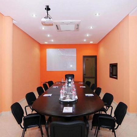 Perla Hôtel Fez Bagian luar foto