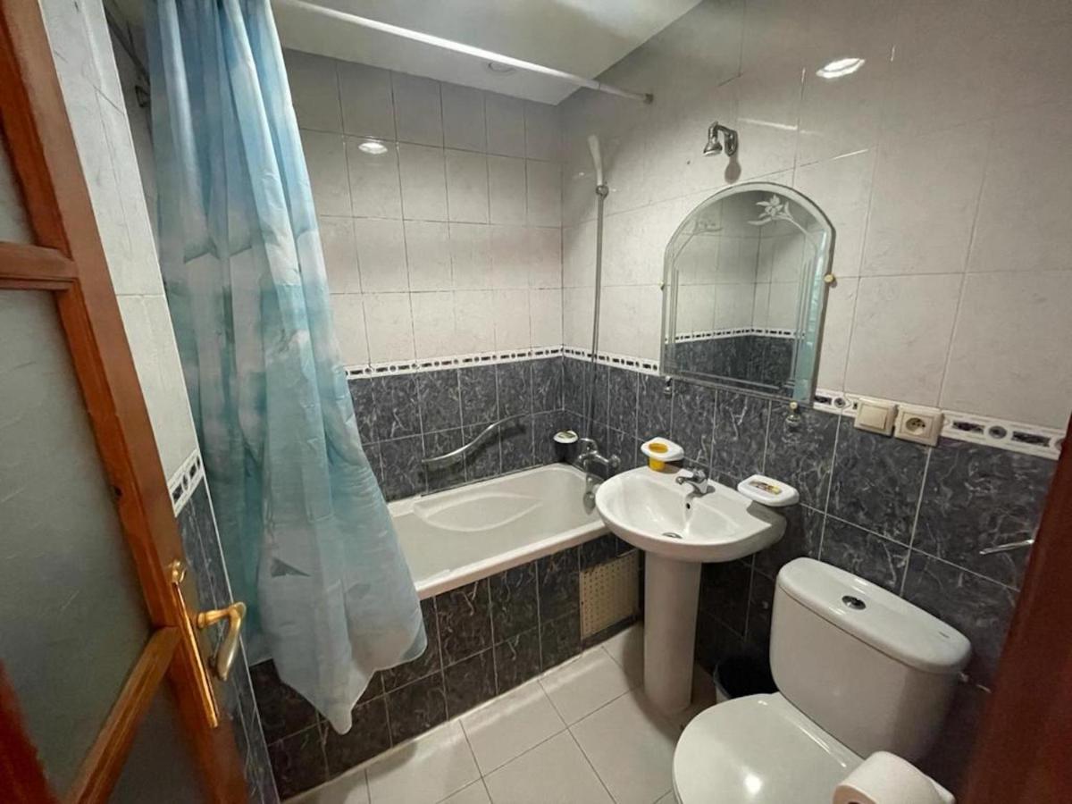 Perla Hôtel Fez Bagian luar foto